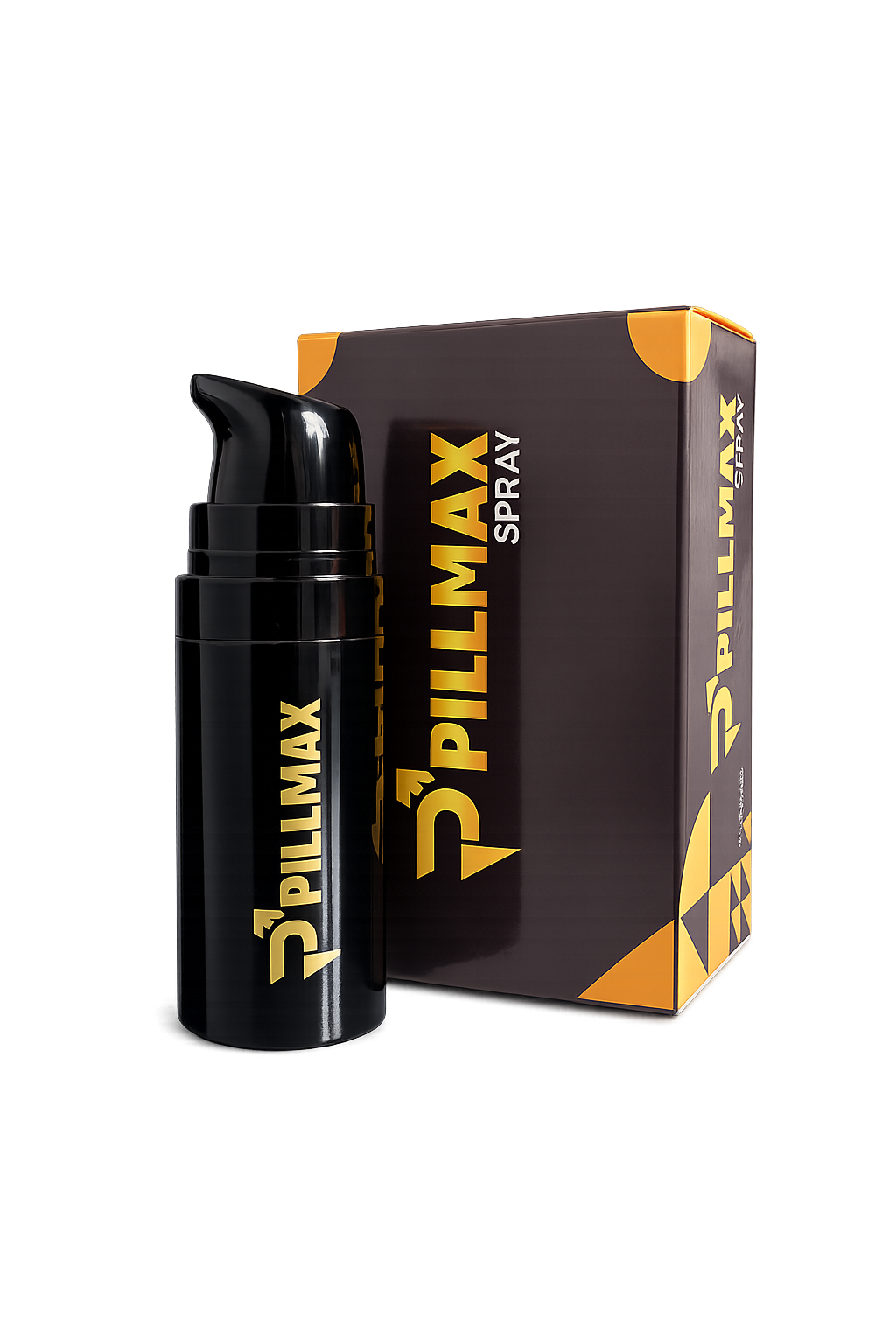 PillMax Spray